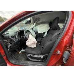 Commande chauffage RENAULT CLIO 5 Photo n°8