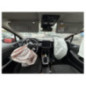 Commande chauffage RENAULT CLIO 5