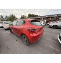 Commande chauffage RENAULT CLIO 5 Photo n°11