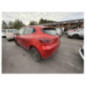 Commande chauffage RENAULT CLIO 5