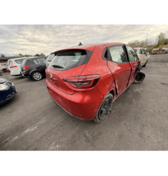 Commande chauffage RENAULT CLIO 5 Photo n°12