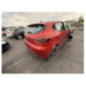 Commande chauffage RENAULT CLIO 5