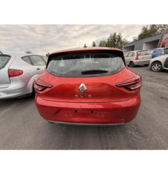 Commande chauffage RENAULT CLIO 5 Photo n°13