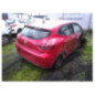 Commande chauffage RENAULT CLIO 5