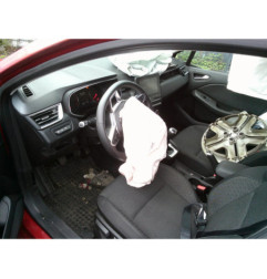 Commande chauffage RENAULT CLIO 5 Photo n°17