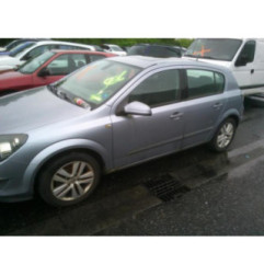 Feu arriere principal droit (feux) OPEL ASTRA H Photo n°6