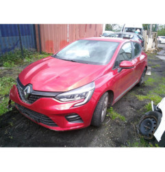 Commande chauffage RENAULT CLIO 5 Photo n°18
