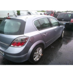 Feu arriere principal droit (feux) OPEL ASTRA H Photo n°8