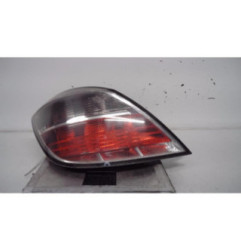 Feu arriere principal gauche (feux) OPEL ASTRA H Photo n°1
