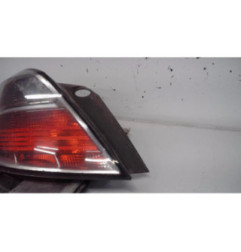 Feu arriere principal gauche (feux) OPEL ASTRA H