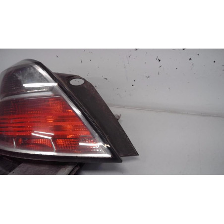 Feu arriere principal gauche (feux) OPEL ASTRA H