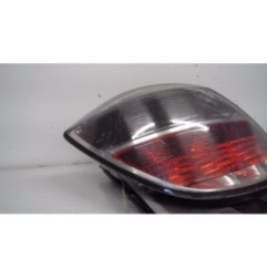 Feu arriere principal gauche (feux) OPEL ASTRA H Photo n°3