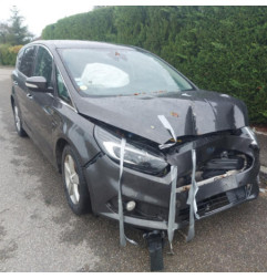 Compteur FORD S-MAX 2 Photo n°9