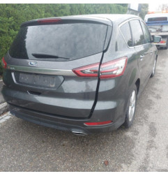 Compteur FORD S-MAX 2 Photo n°10