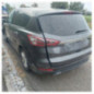 Compteur FORD S-MAX 2
