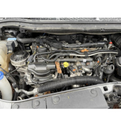 Compteur FORD S-MAX 2 Photo n°14