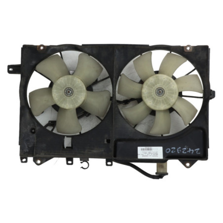 Ventilateur eau TOYOTA PRIUS 2 Photo n°1