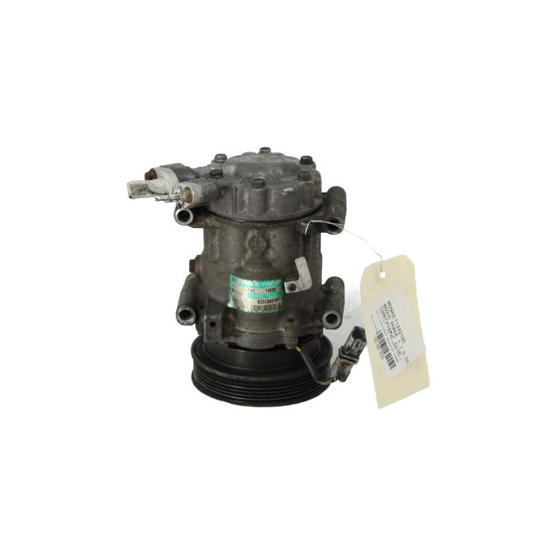 Compresseur clim RENAULT MODUS