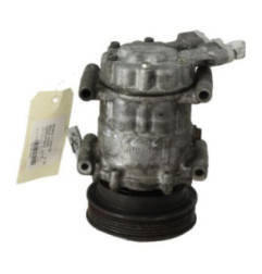 Compresseur clim RENAULT MODUS Photo n°3