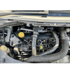 Compresseur clim RENAULT MODUS Photo n°10