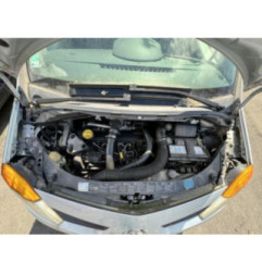 Compresseur clim RENAULT MODUS Photo n°12