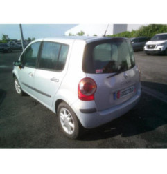 Compresseur clim RENAULT MODUS Photo n°14