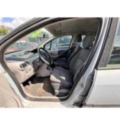 Compresseur clim RENAULT MODUS Photo n°15