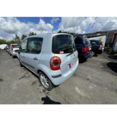 Compresseur clim RENAULT MODUS Photo n°16