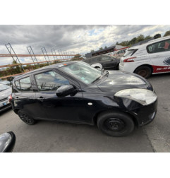 Commande chauffage SUZUKI SWIFT 4 Photo n°13