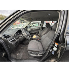 Commande chauffage SUZUKI SWIFT 4 Photo n°14