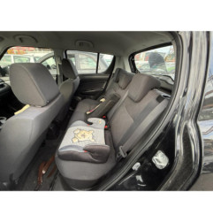 Commande chauffage SUZUKI SWIFT 4 Photo n°16