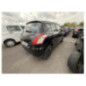 Commande chauffage SUZUKI SWIFT 4