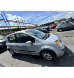 Compresseur clim RENAULT MODUS Photo n°19