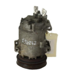 Compresseur clim RENAULT SCENIC 2 Photo n°3