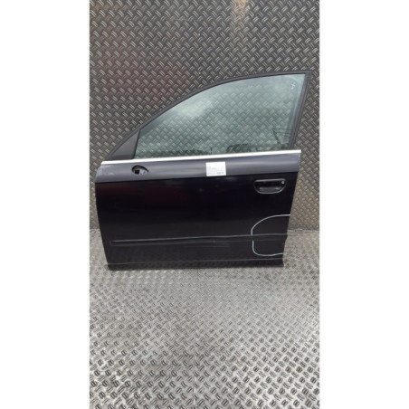 Porte avant gauche SEAT EXEO Photo n°1