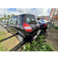 Compresseur clim RENAULT SCENIC 2 Photo n°7