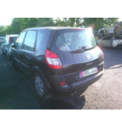 Compresseur clim RENAULT SCENIC 2 Photo n°8