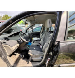 Compresseur clim RENAULT SCENIC 2 Photo n°9