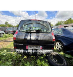 Compresseur clim RENAULT SCENIC 2 Photo n°10