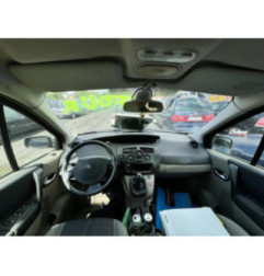 Compresseur clim RENAULT SCENIC 2 Photo n°11