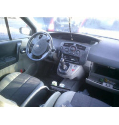 Compresseur clim RENAULT SCENIC 2 Photo n°12