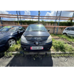 Compresseur clim RENAULT SCENIC 2 Photo n°13