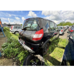 Compresseur clim RENAULT SCENIC 2 Photo n°15