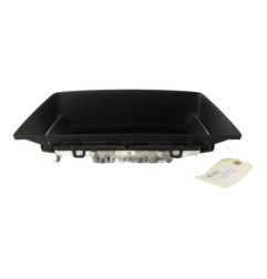 Ecran GPS BMW X1 E84 Photo n°1