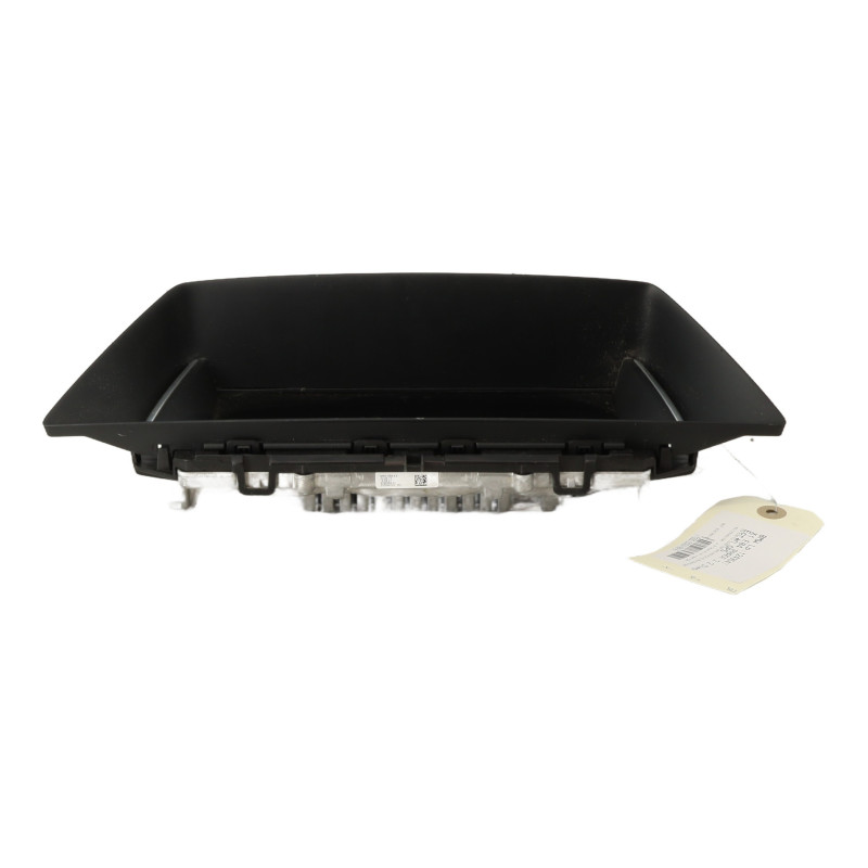Ecran GPS BMW X1 E84
