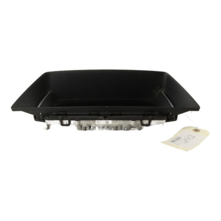 Ecran GPS BMW X1 E84 Photo n°1