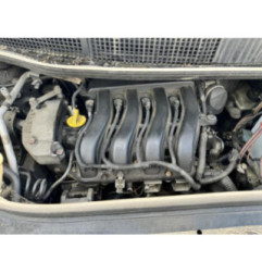 Compresseur clim RENAULT SCENIC 2 Photo n°17