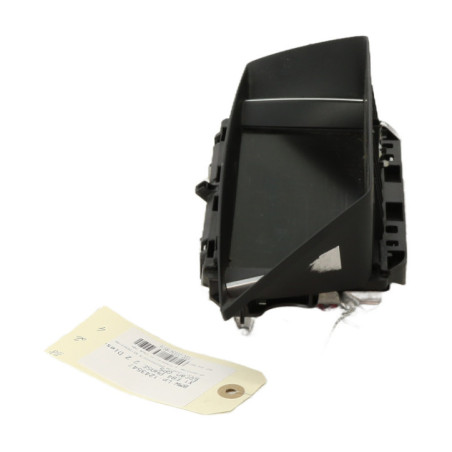 Ecran GPS BMW X1 E84