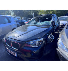 Ecran GPS BMW X1 E84 Photo n°9