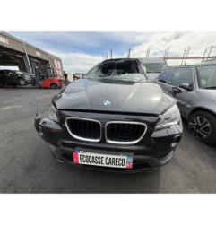 Ecran GPS BMW X1 E84 Photo n°10